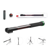 Moza Slypod E 2-in-1 Motorized Slider Monopod For Dslr/slr Camera