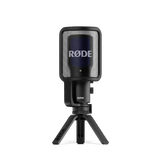Rode NT-USB+ Professional USB Microphone