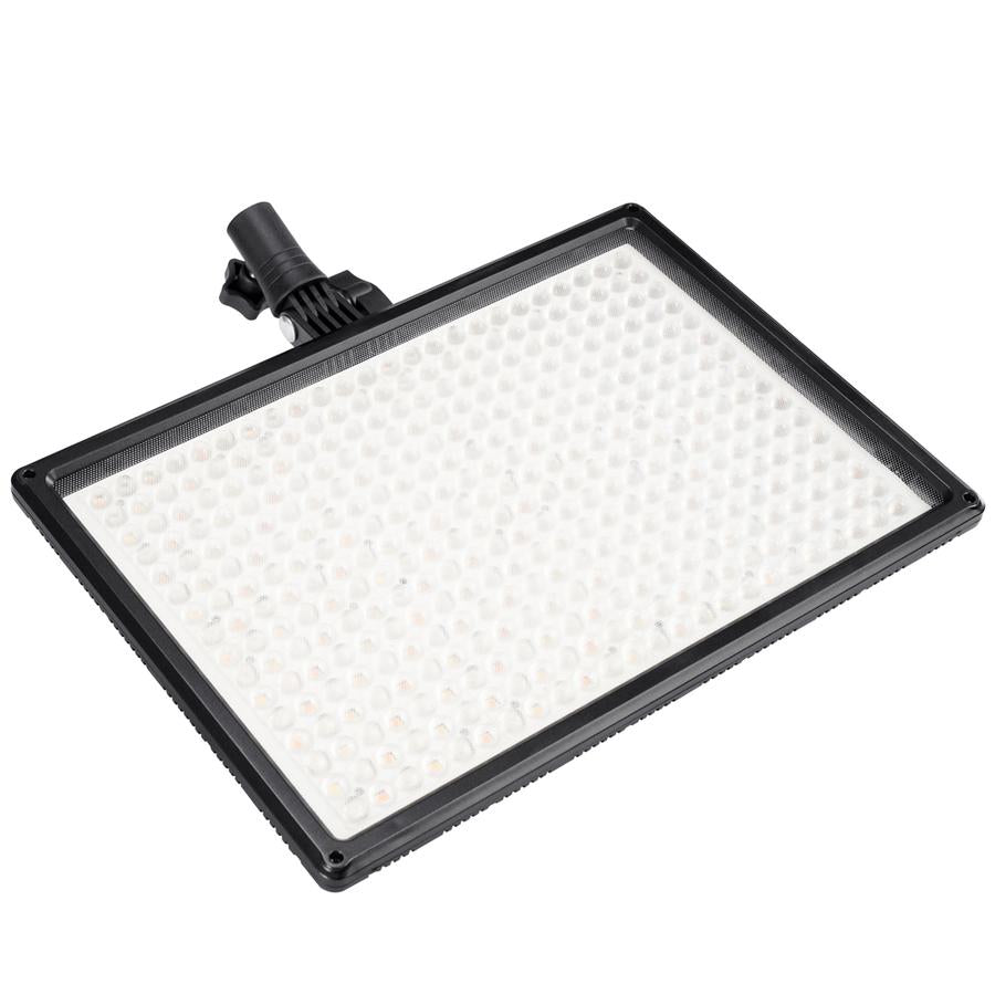 Nanlite MixPad II 27C RGBWW LED Panel Light