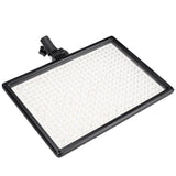 Nanlite MixPad II 27C RGBWW LED Panel Light