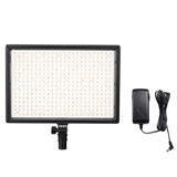 Nanlite MixPad II 27C RGBWW LED Panel Light