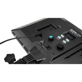 Nanlite MixPad II 27C RGBWW LED Panel Light