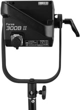 Nanlite Forza 300II/300Bi-color 300W LED Monolight COB Light