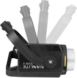 Nanlite Forza 300II/300Bi-color 300W LED Monolight COB Light