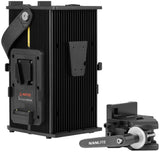 Nanlite Forza 300II/300Bi-color 300W LED Monolight COB Light