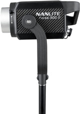 Nanlite Forza 300II/300Bi-color 300W LED Monolight COB Light
