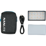 Nanlite LitoLite 5C Pocket Light RGB LED Fill light