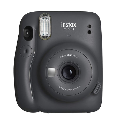 Fujifilm Instax Mini 11 New Style Instant Camera