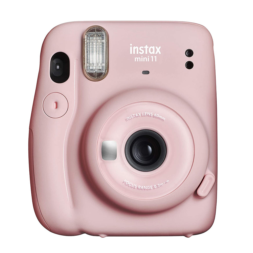 Fujifilm Instax Mini 11 New Style Instant Camera