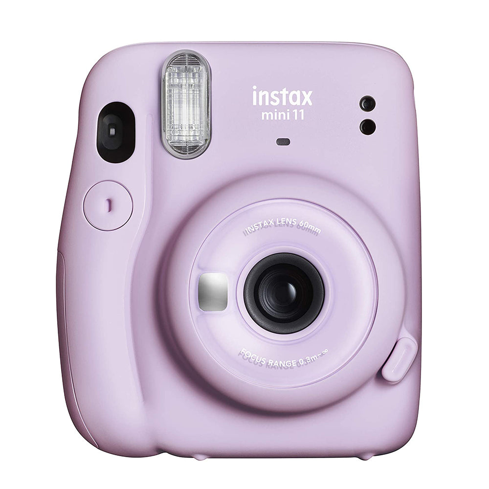 Fujifilm Instax Mini 11 New Style Instant Camera