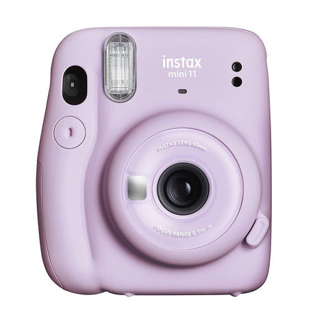 Fujifilm Instax Mini 11 New Style Instant Camera