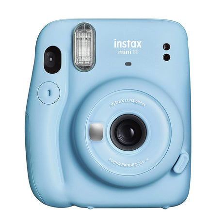 Fujifilm Instax Mini 11 New Style Instant Camera