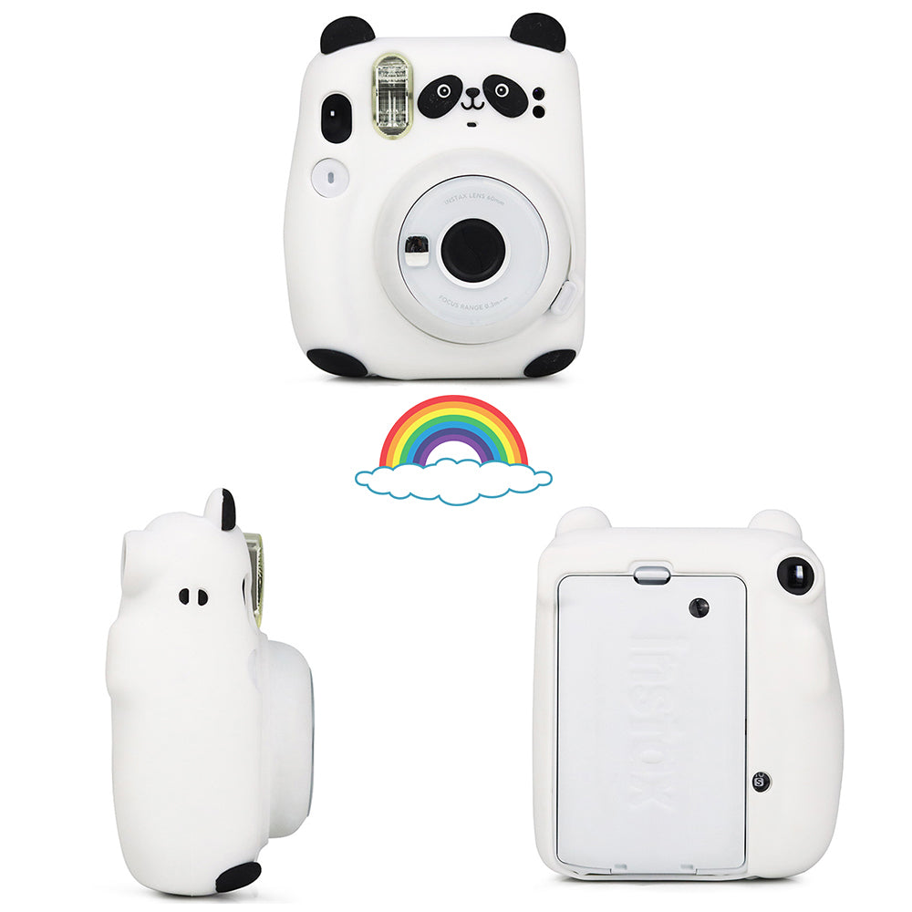 Fujifilm Instax Mini 11 New Style Instant Camera