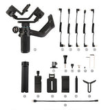 Feiyu SCORP Mini Three-axis Intelligent Handheld Gimbal