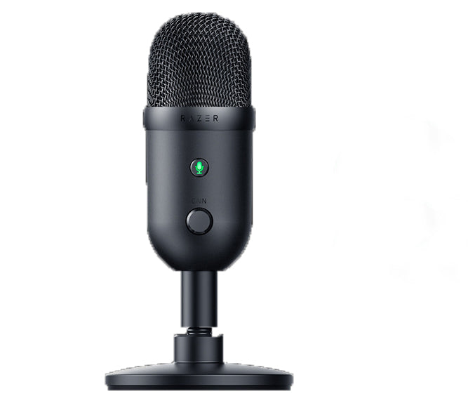 Razer Seiren V2 X Computer USB Game Microphone