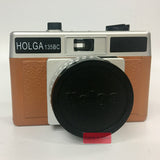 HOLGA 35mm 135 format Film Camera 135BC / BC