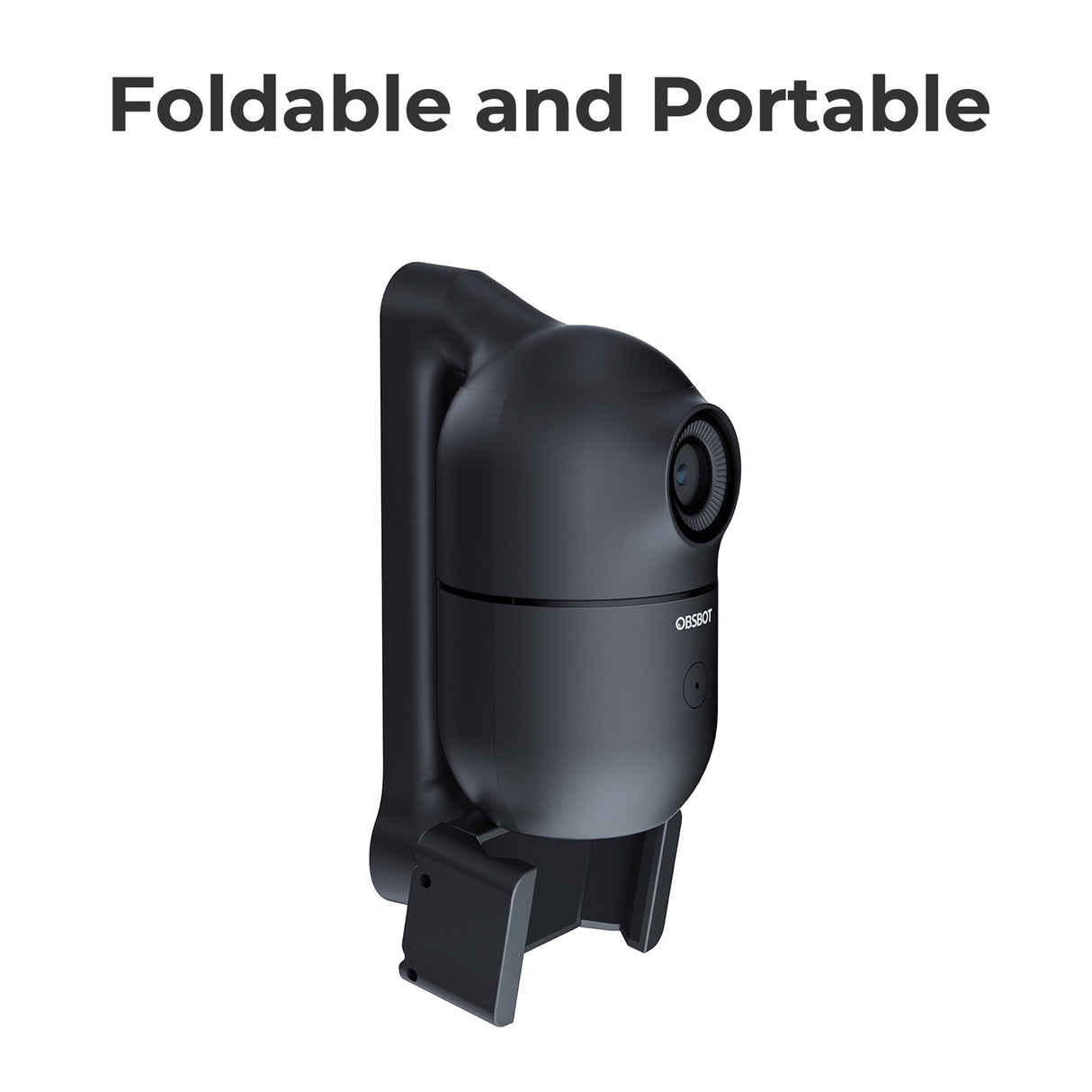 OBSBOT Me AI-powered Selfie Phone Mount Gimabal