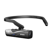Ordro EP8 4K 60fps Head Wearable Vlog Video Camera