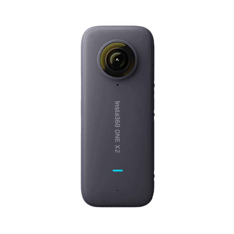Insta 360 One X2 Action Camera Pocket Panoramic Sport Camera
