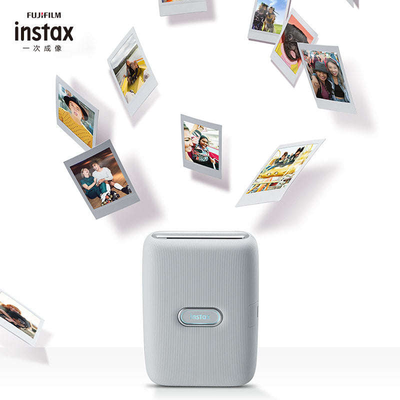 Fujifilm Instax Mini Link One-timeImaging Mobile Phone Printer