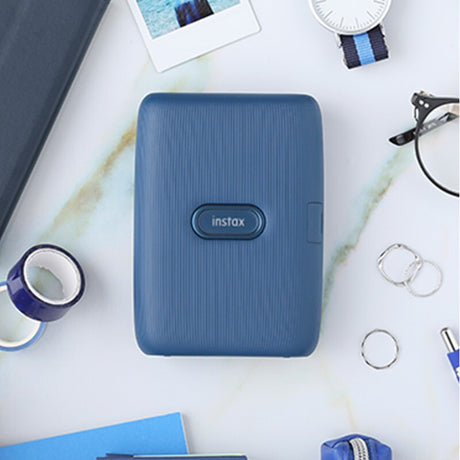 Fujifilm Instax Mini Link One-timeImaging Mobile Phone Printer
