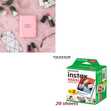 Fujifilm Instax Mini Link One-timeImaging Mobile Phone Printer