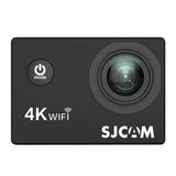 SJCAM SJ4000 AIR Motorcycle Bicycle Helmet Action Camera