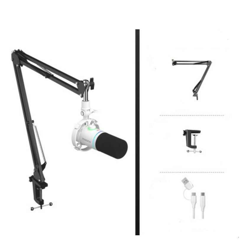 MAONO PD200X XLR/USB Dynamic Microphone