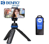 Benro PP1 PocketPod Tabletop Tripod