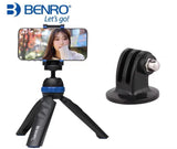 Benro PP1 PocketPod Tabletop Tripod