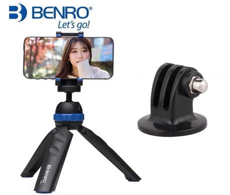 Benro PP1 PocketPod Tabletop Tripod