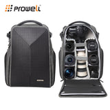 PROWELL DC23151 Camera Bag Photography Backpack