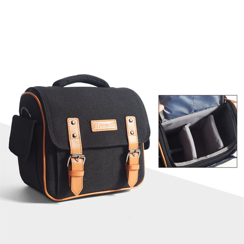 PROWELL DC22260 Digital Slr Camera Backpack