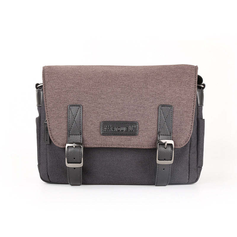 PROWELL DC22 Multifunktionaler digitaler Spiegelreflexkamera-Rucksack