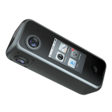 Pilot One(EE) tinniest 8K Smart 360° Panoramic Photography Camera