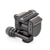 BENRO Polaris Smart Electric Tripod Head For Star Track