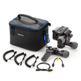 BENRO Polaris Smart Electric Tripod Head For Star Track