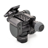 BENRO Polaris Smart Electric Tripod Head For Star Track