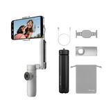 Insta360 Flow The Al Tracking Smartphone Gimbal Stabilizer