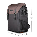 Prowell DC22346 Large Capacity Photography Camera Backpack