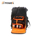 Prowell DC22346 Large Capacity Photography Camera Backpack