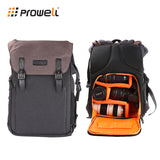 Prowell DC22346 Large Capacity Photography Camera Backpack