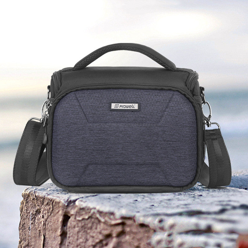 PROWELL DC22356 Professional Photography Camera Backpack