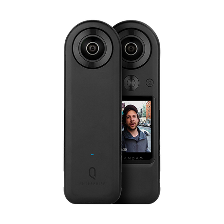 Kandao QooCam 8K industry version professional panoramic camera