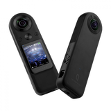 Kandao QooCam 8K industry version professional panoramic camera