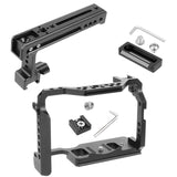 Feichao Camera Cage Rig for Canon EOS R5 R6