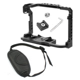Feichao Camera Cage Rig for Canon EOS R5 R6