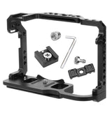 Feichao Camera Cage Rig for Canon EOS R5 R6