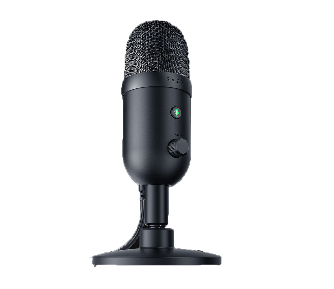 Razer Seiren V2 X Computer USB Game Microphone