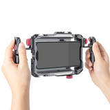 Ulanzi Lino Phone Cage for iPhone X XR XS Max 11 12 13